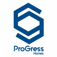 ProGress Homes Logo