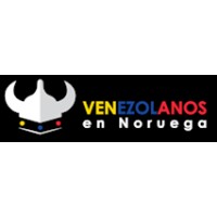 DVFN - Den venezuelanske foreningen i Norge Logo