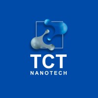 TCT Nanotech Logo