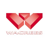 WACREES. S.A. Logo