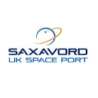 SaxaVord Spaceport UK Logo