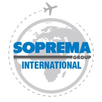 SOPREMA International Logo
