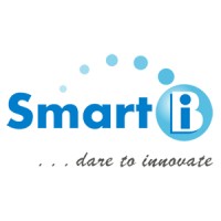 PT SmartBI Inovasi Solusi Logo