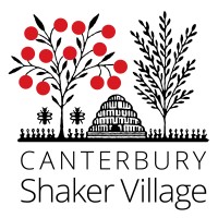 Canterbury Shaker Village Logo