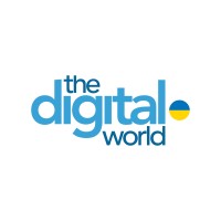 The Digital World S.r.l. Logo