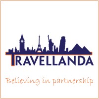 Travellanda Ltd Logo