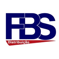 FBS Distribuição Logo