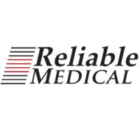 Reliable Medical Logo