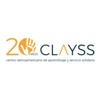 CLAYSS - Centro Latinoamericano de Aprendizaje y Servicio Solidario Logo