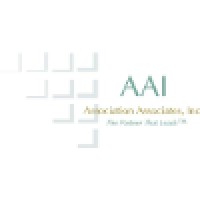Association Associates, Inc (AAI) Logo