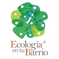 Ecología en tu Barrio® Logo