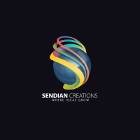 Sendian Creations Logo