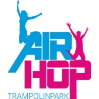 AirHop GmbH Logo