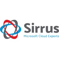 Sirrus | Microsoft Cloud Experts Logo
