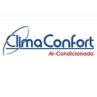Climaconfort Ar Condicionado Logo