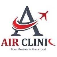Air Clinic Sağ. Hiz. A.Ş. Logo