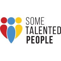 Some Talented People Ltd Logo