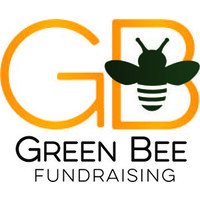Green Bee Fundraising, LLC Logo