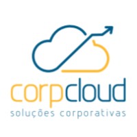 Corporate Cloud Logo