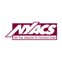 New York Association of Convenience Stores (NYACS) Logo