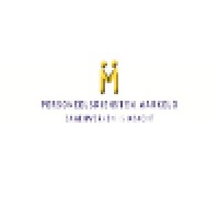 Personeelsdiensten Markelo Logo