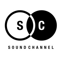 Sound Channel Logo