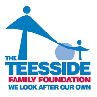 The Teesside Family Foundation Logo