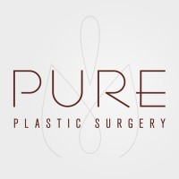 Pure Plastic Surgery Logo
