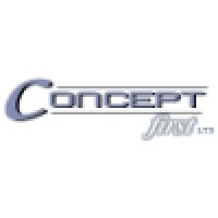 Concept First Ltd Logo