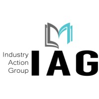 Industry Action Group (IAG) Logo