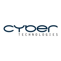 cyberTECHNOLOGIES Logo