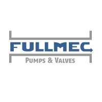 Fullmec SRL Logo