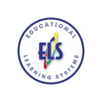 Educational Learning Systems, Inc. Logo