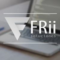 FRii Soluciones SpA Logo