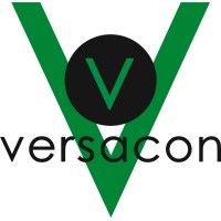 Versacon, Inc. Logo