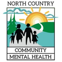 North Country Community Mental Health Logo