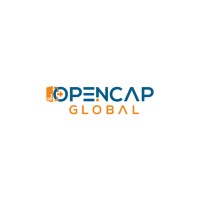 OpenCap Global Logo