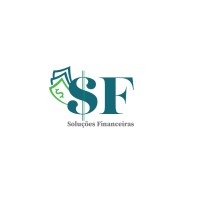 SF Soluções Financeiras Logo