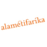 Alametifarika Logo