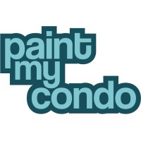 PaintMyCondo.com Logo