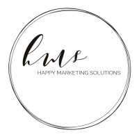 Happy Marketing Solutions Logo
