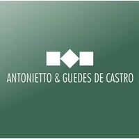 Antonietto e Guedes de Castro Advocacia Criminal Logo
