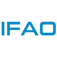 IFAO AG Logo