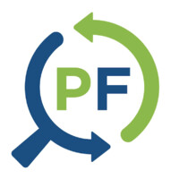 Pro-Fi 20/20 Dental CPAs Logo