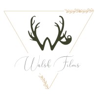 Walsh Films Ltd. Logo