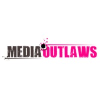 Media Outlaws Logo