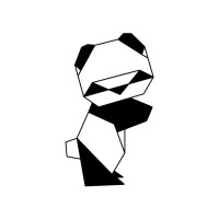 Real Team Panda Logo