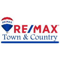 REMAX TOWN AND COUNTRY GA Logo