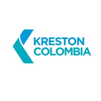 KRESTON COLOMBIA Logo