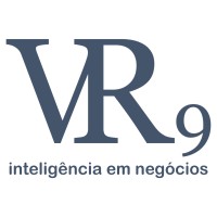 VR9 Logo